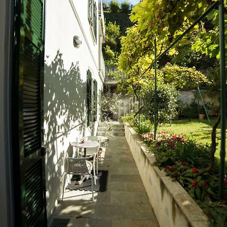 Casa Bertul Villa Lezzeno Exterior foto