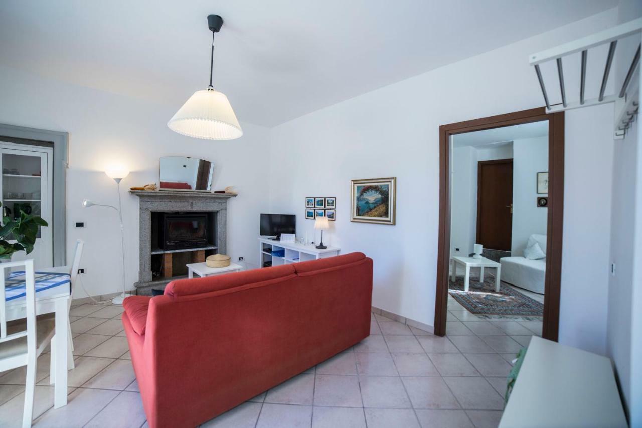Casa Bertul Villa Lezzeno Exterior foto